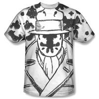 Watchmen - Rorschach