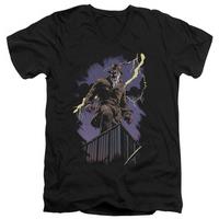 watchmen rorschach night v neck