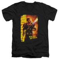 Watchmen - Smoke Em V-Neck