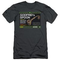 Warehouse 13 - Godfrid Spoon (slim fit)