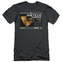 Warehouse 13 - Rheticus Compass (slim fit)