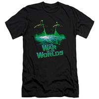 War of the Worlds - Global Attack (slim fit)