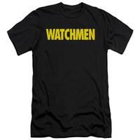 Watchmen - Logo (slim fit)