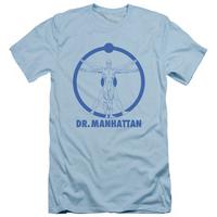 Watchmen - Dr Manhattan (slim fit)