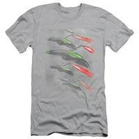 War of the Worlds - Invasion (slim fit)