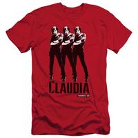 Warehouse 13 - Claudia (slim fit)