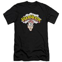 Warheads - Logo (slim fit)