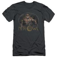 Watchmen - Nite Owl (slim fit)