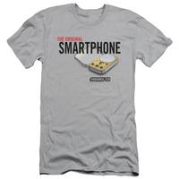 Warehouse 13 - Original Smartphone (slim fit)