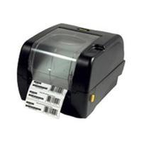 WASP WPL305 Thermal Transfer Printer - Peeler Option