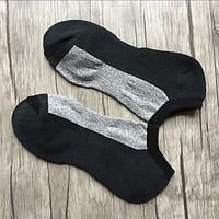 Warm Socks, Cotton Spandex