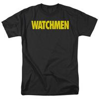 watchmen logo