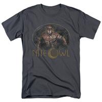 Watchmen - Nite Owl