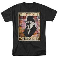 Watchmen - Who Watches
