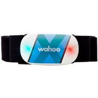 Wahoo TICKR X Workout Tracker with Memory Heart Rate Monitors