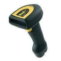 Wasp WWS800 Wireless Barcode Scanner Kit with USB