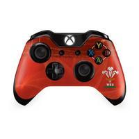 Wales R.U. Xbox One Controller Skin