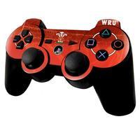 wales ru ps3 controller skin