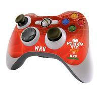 Wales R.U. Xbox 360 Controller Skin