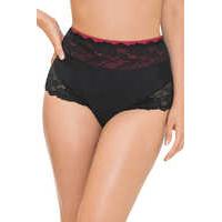 Waist brief panty Liselotta