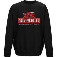 wades chimichangas deadpool inspired sweatshirt