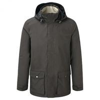 Walden Jacket Espresso Brown