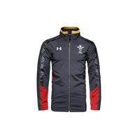 wales wru 201617 players rugby presentation jacket