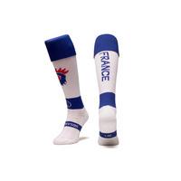 Wackysox France Cockerel Rugby Socks