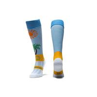 Wackysox Lifes a Beach Rugby Socks