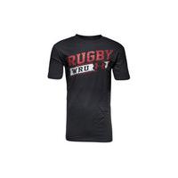 Wales WRU 2016/17 Graphic Off Field Rugby T-Shirt