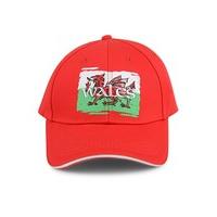 Wales Rwc 2015 Baseball Cap