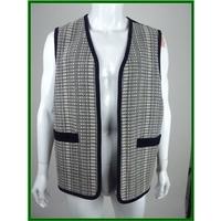 waist coat Unbranded - Size: XL - Blue - Waistcoat
