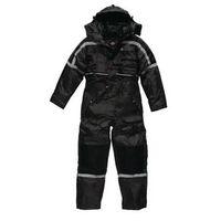 WATERPROOF PADDED COVERALL s