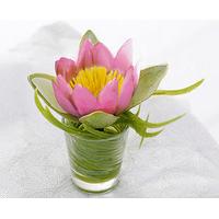 Waterlily Artificial Flower of the Month - July