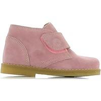 walk safari ssc223a ankle kid pink girlss childrens walking boots in p ...
