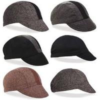 walz wool caps