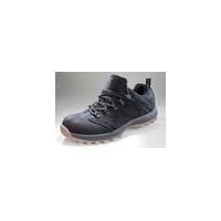 Walking Shoes, black, various sizes Donnay