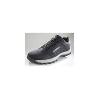 Walking Shoes, black, various sizes Donnay