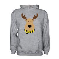 Watford Rudolph Supporters Hoody...