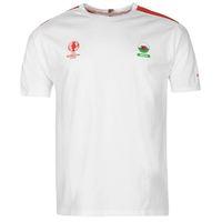 wales uefa euro 2016 core t shirt white