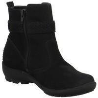 Waldläufer Holma women\'s Boots in Black