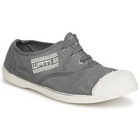 Wati B CHARLIE women\'s Shoes (Trainers) in grey