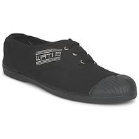 Wati B CHARLIE women\'s Shoes (Trainers) in black