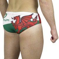 Wales Optimum Sport Tackle Trunks