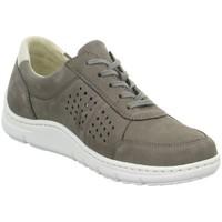 waldlufer hassi womens shoes trainers in grey