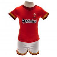 Wales R.U. Shirt &amp;amp;amp; S...