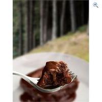 wayfayrer chocolate pudding ready to eat camping food