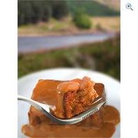 Wayfayrer Sticky Toffee Pudding Ready-to-Eat Camping Food