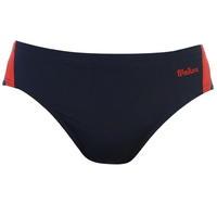 waikoa 8cm swimming trunks mens