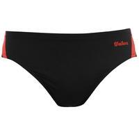 waikoa 8cm swimming trunks mens